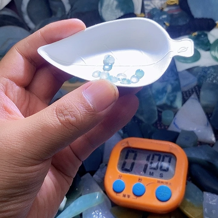 颈饰未镶嵌翡翠“****u翡翠