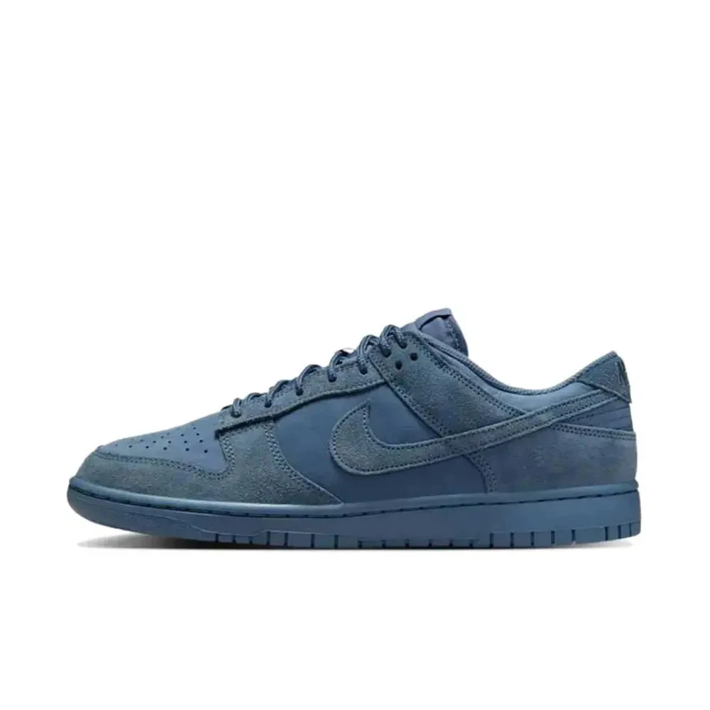 耐克/nike 琥珀流光风男DUNK LOW RETRO SE休闲鞋IB6651400