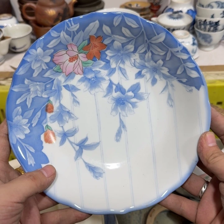 陶瓷推荐第二名20包邮