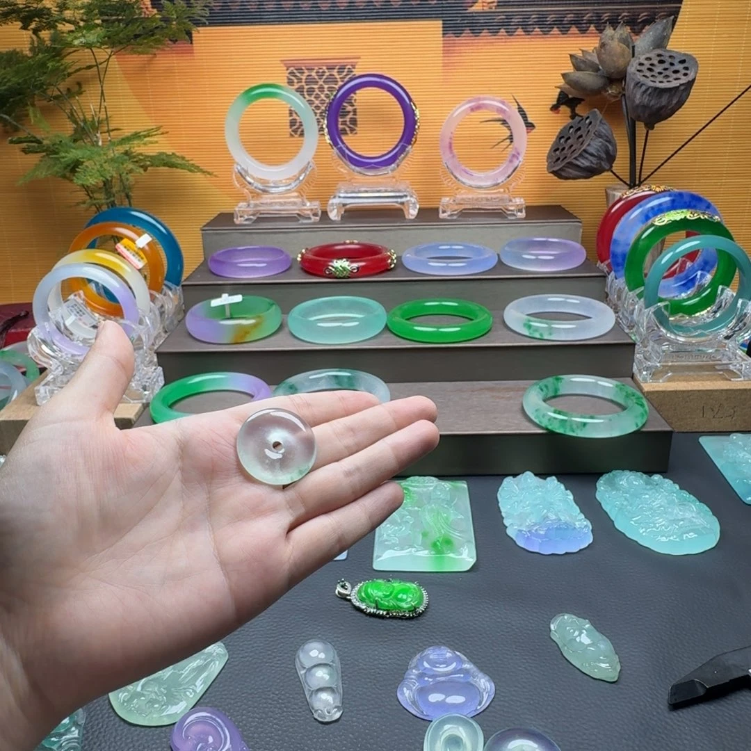 石英石非金属一物一链接