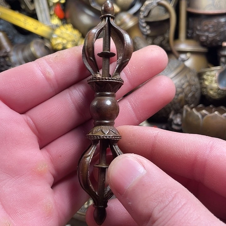 铜器摆件诚信经营