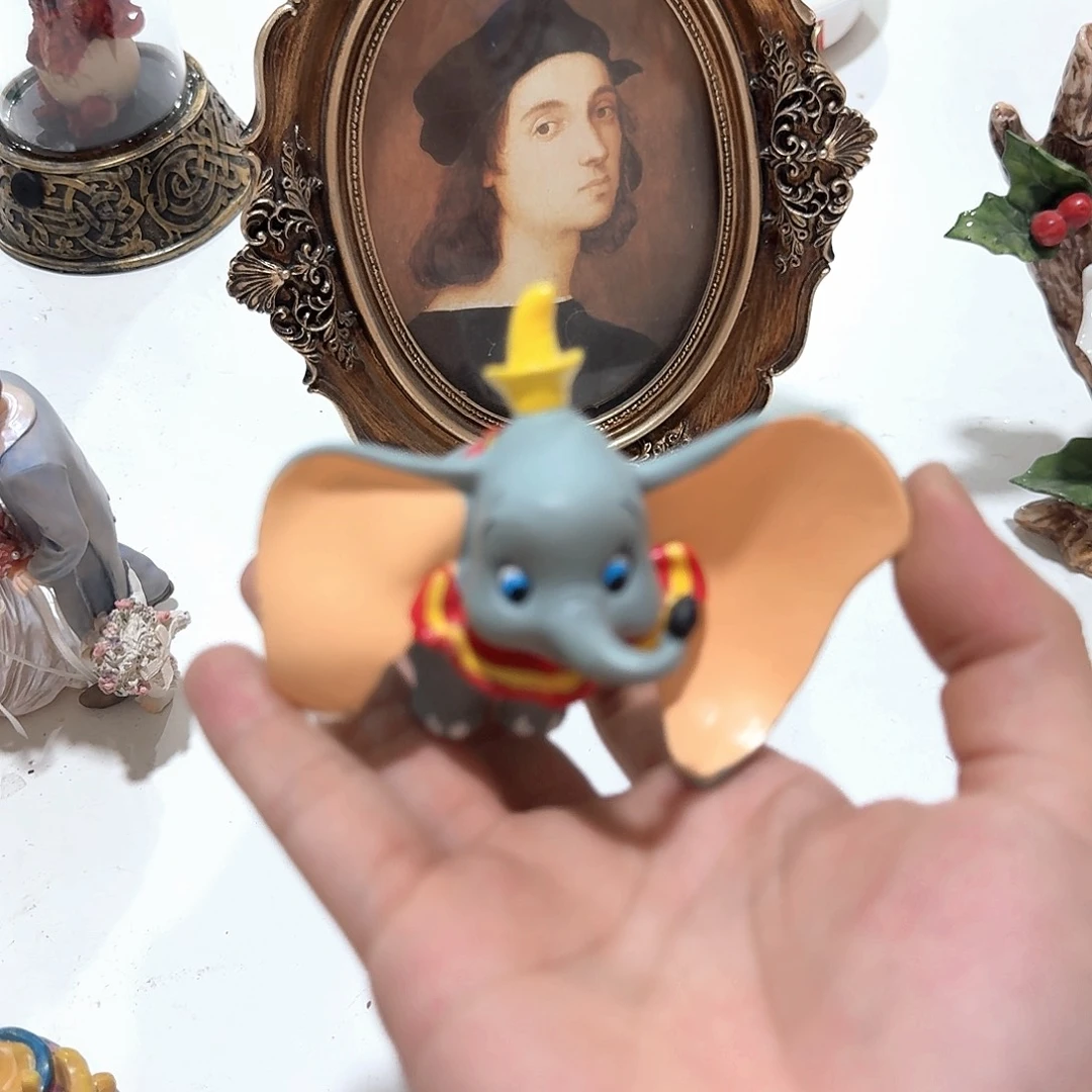 闹***瓷片中古老货默认微瑕