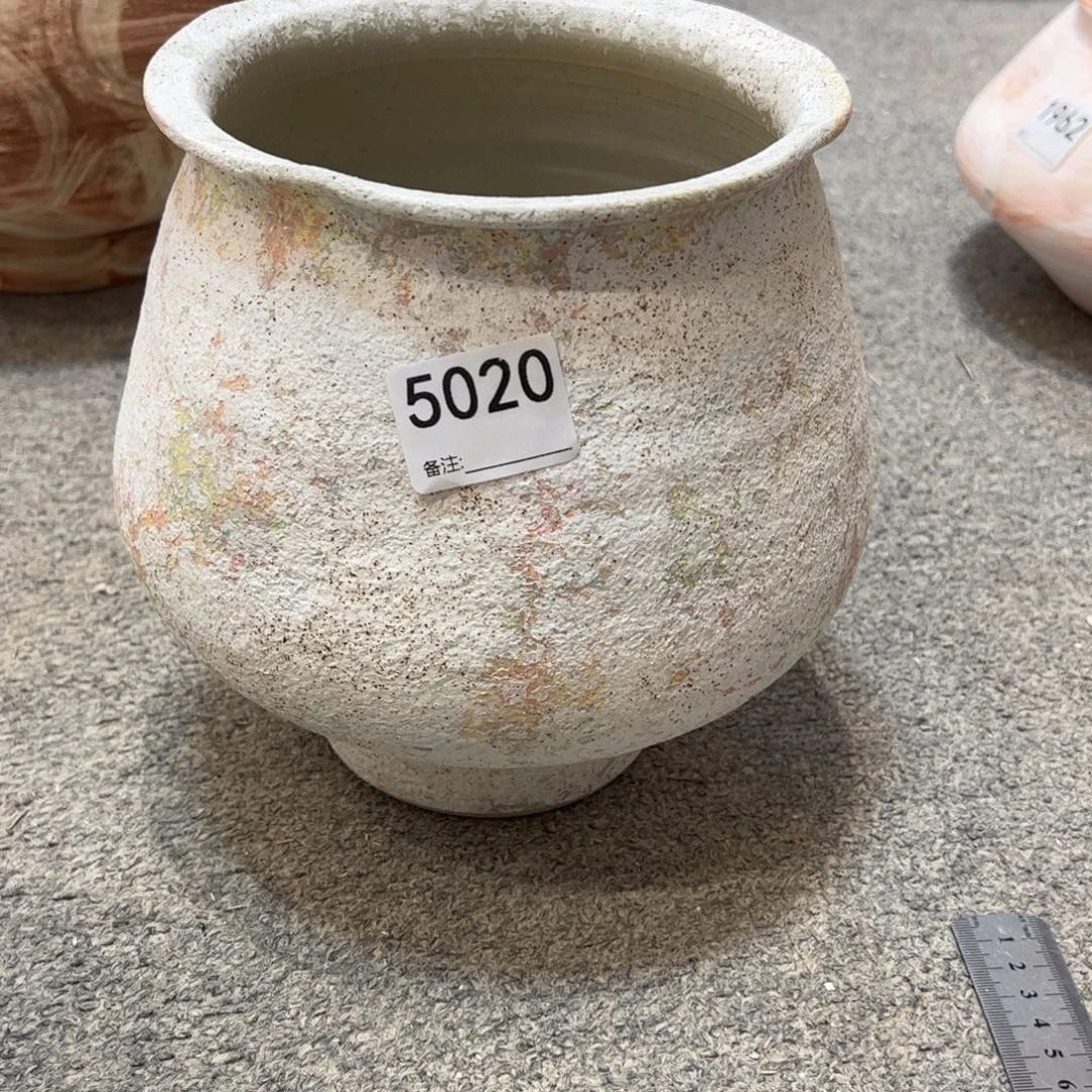 瓷片5020已经打孔高22口15