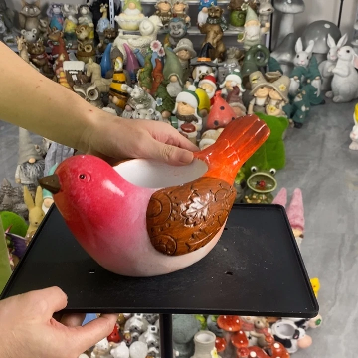 树脂工艺品摆件默认微瑕