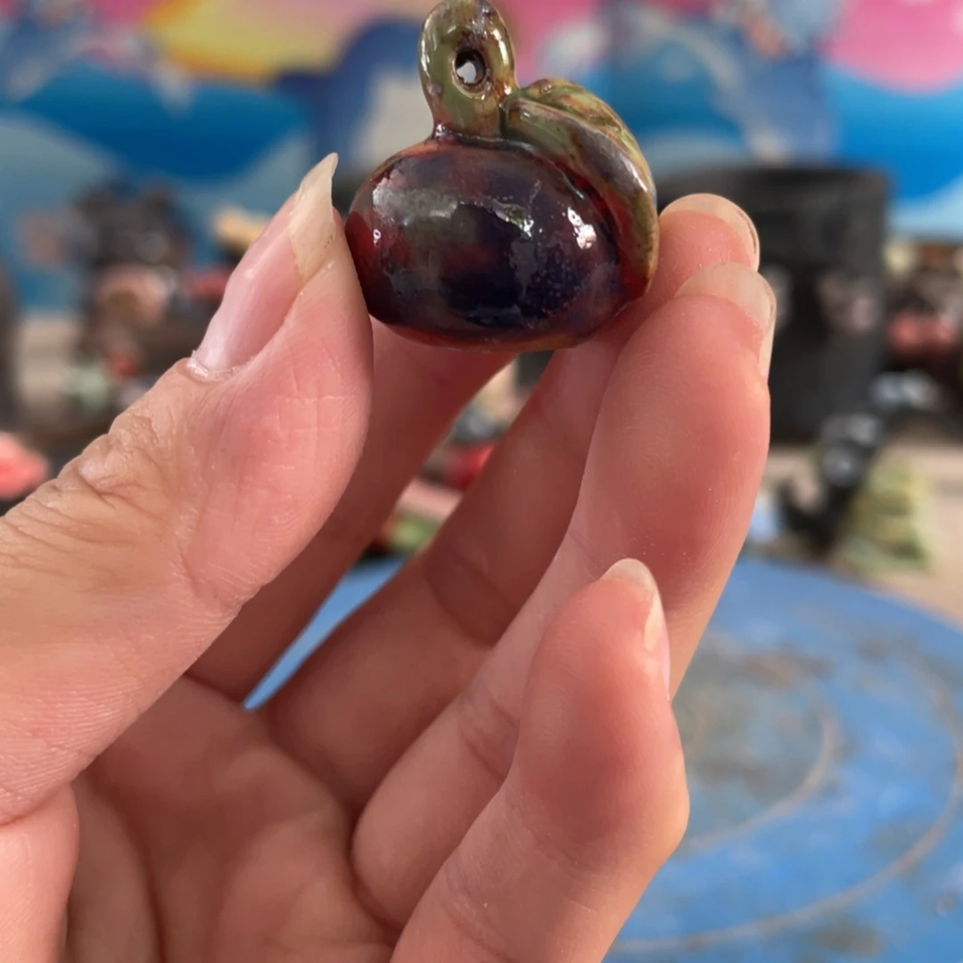一个人的时候就会想你