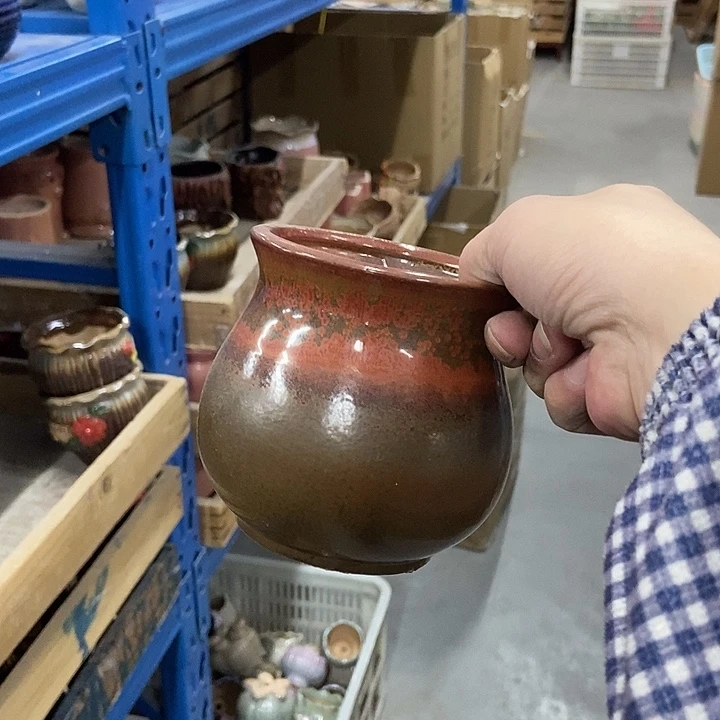 花盆单场满9.9发货10×10.5