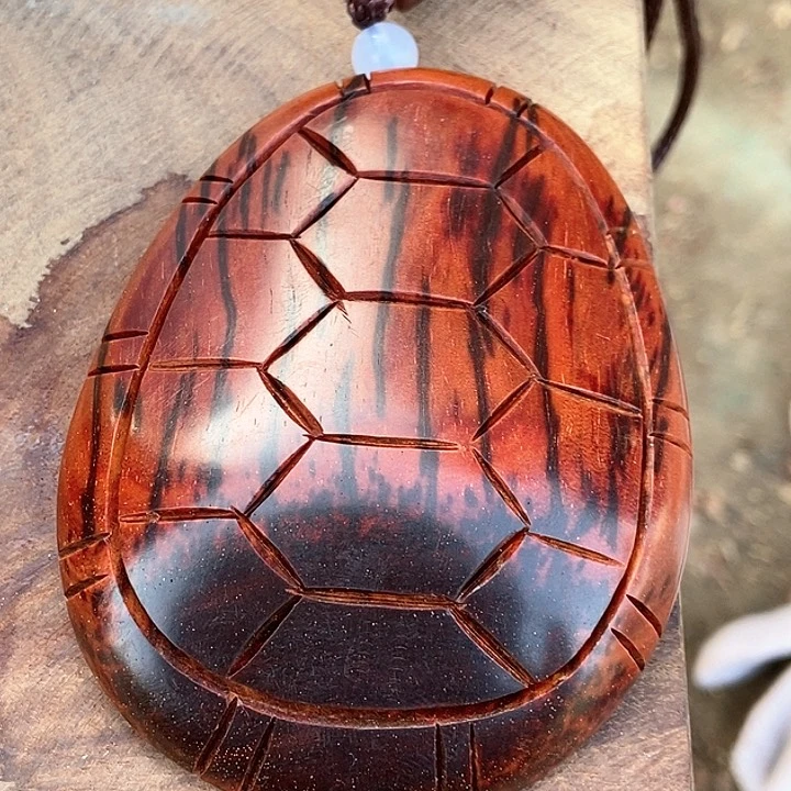 檀香紫檀（小叶紫檀）459