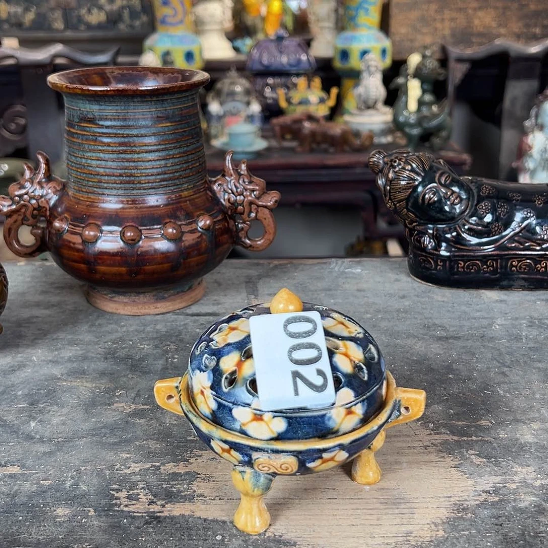 瓷片摆件摆件摆件摆件