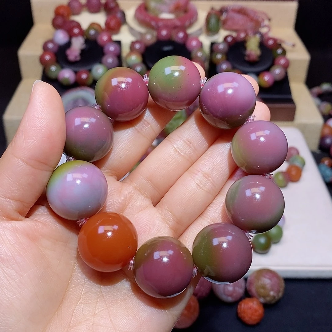 用***0玛瑙/玉髓未镶嵌盐源玛瑙毕业天花板西瓜