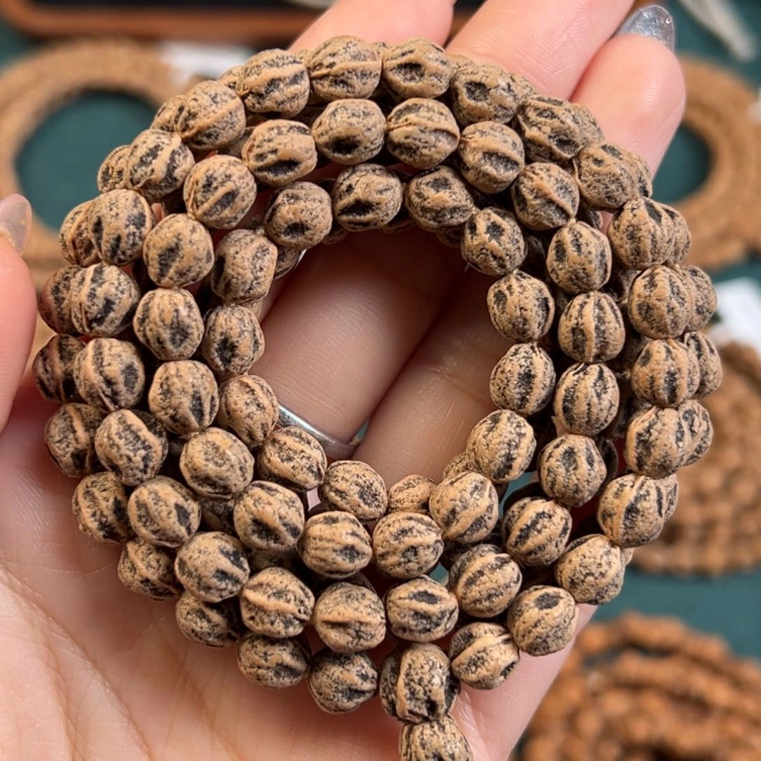 柏香籽/百香籽吊坠