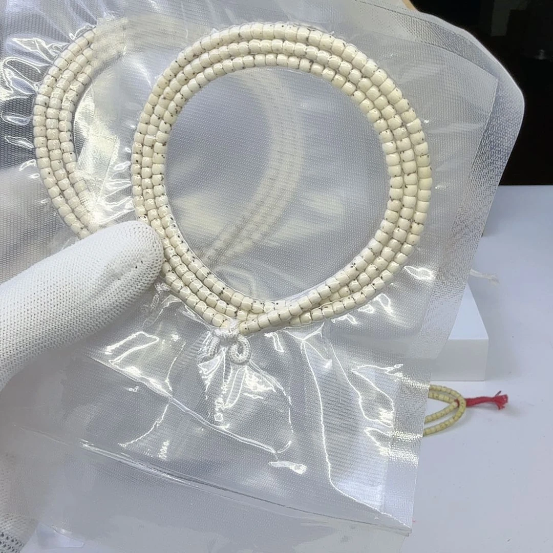 星月菩提手串3左右“74号”