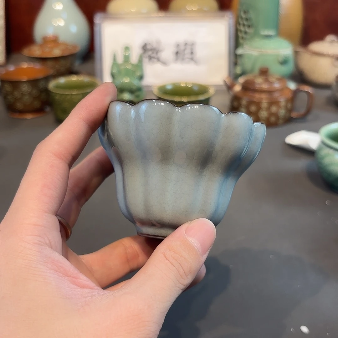 瓷片龙泉青瓷青瓷青瓷