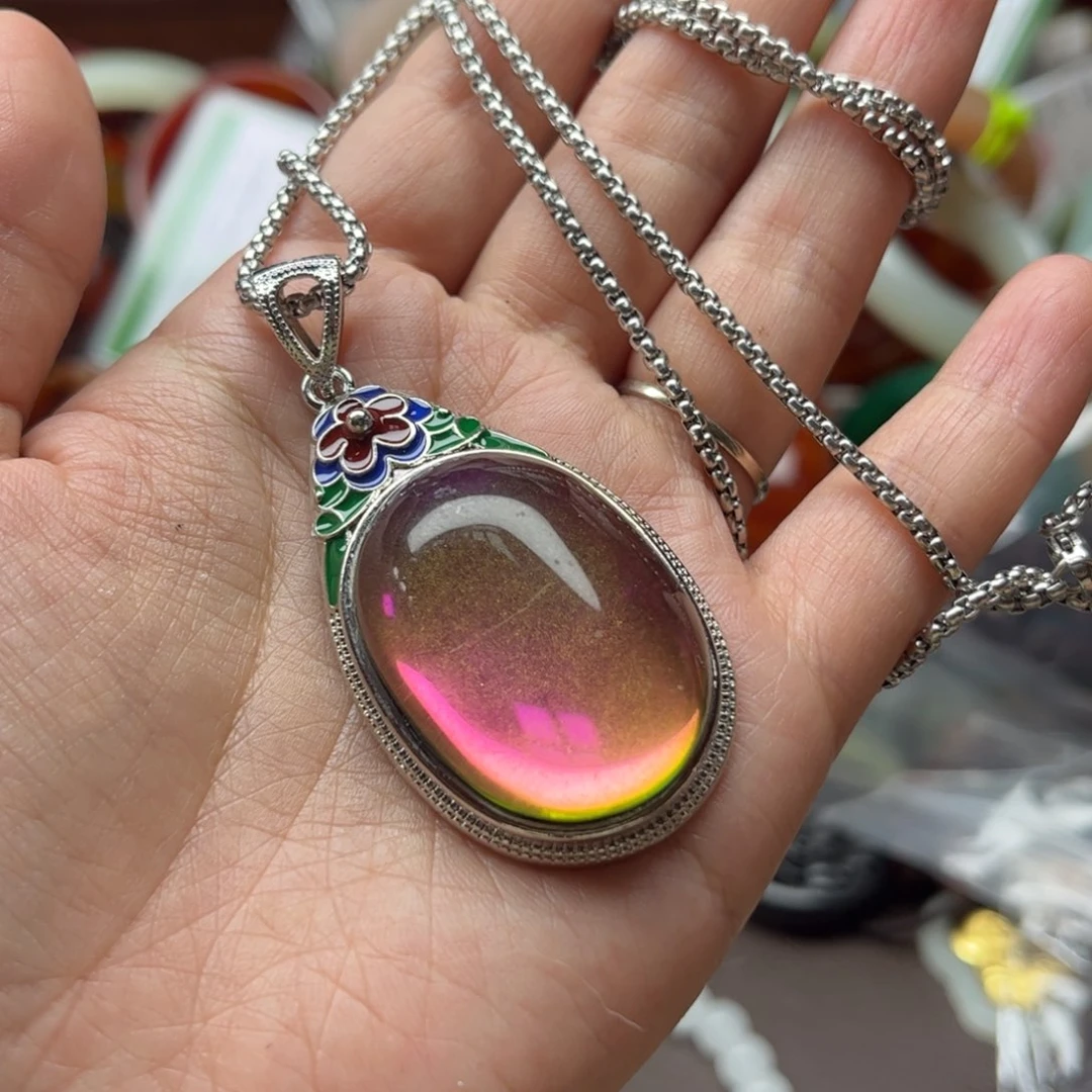 玛瑙/玉髓手链未镶嵌