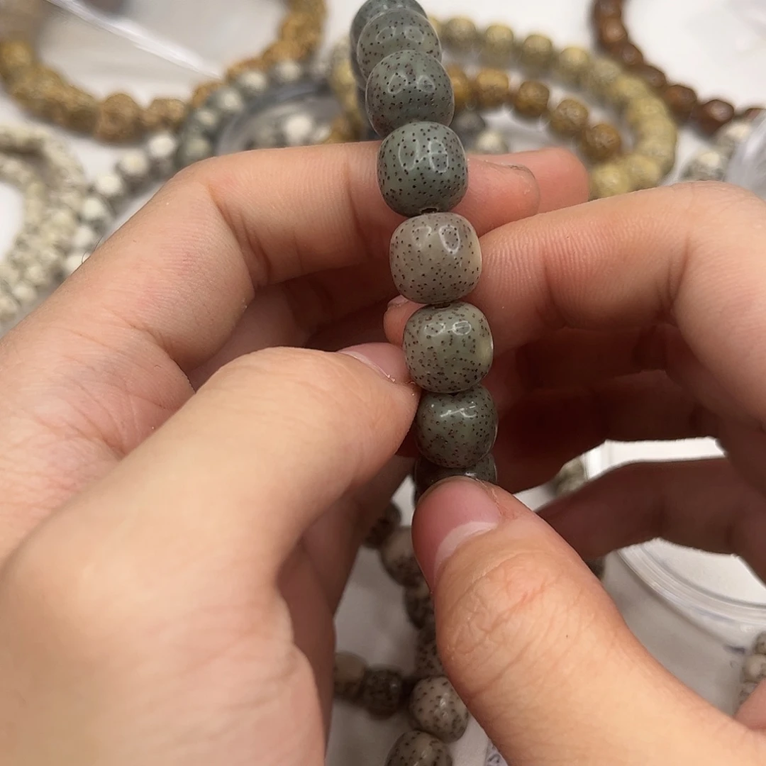 .***.星月菩提吊坠268.8。