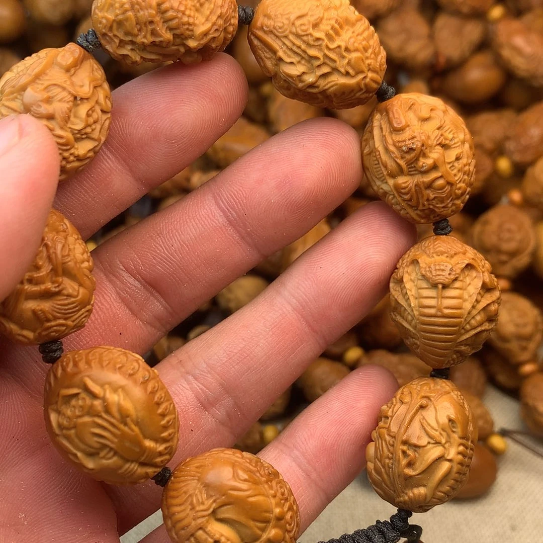 橄榄核手串/手链精品橄榄核手串