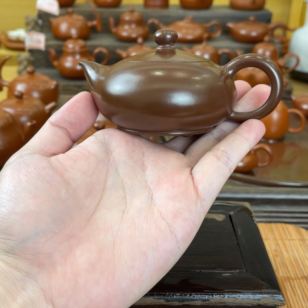 紫砂茶壶福利价茶壶