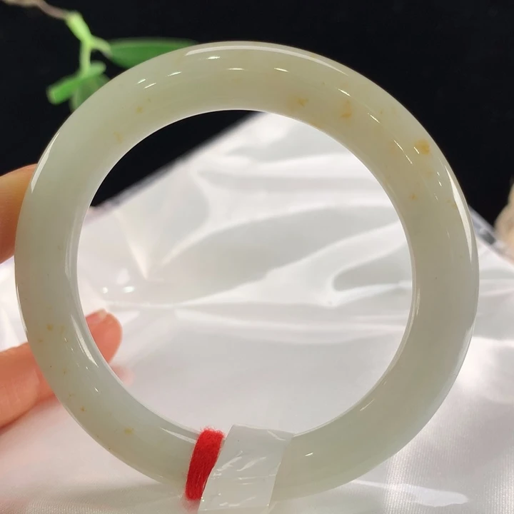 翡翠手镯未镶嵌111-1894