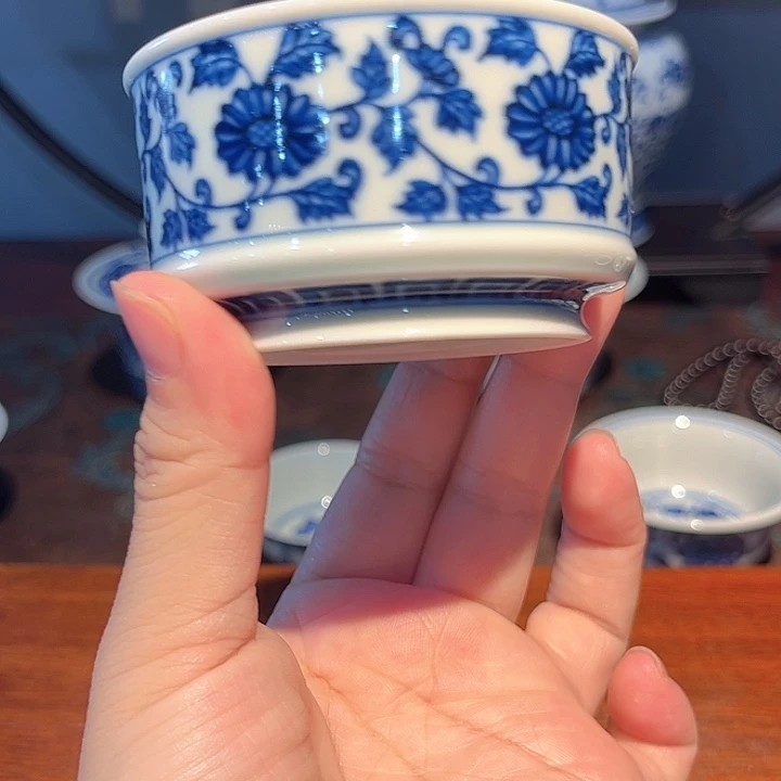 镹曰陶手工制作工艺