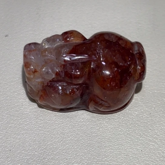 未镶嵌大型摆件（非配饰）水晶