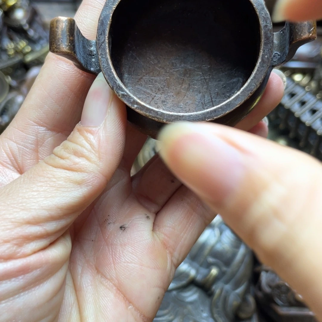 铜器摆件诚信经营