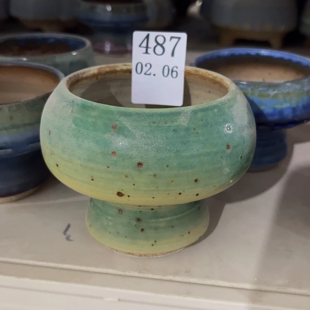 摆件景德镇陶瓷手工制作