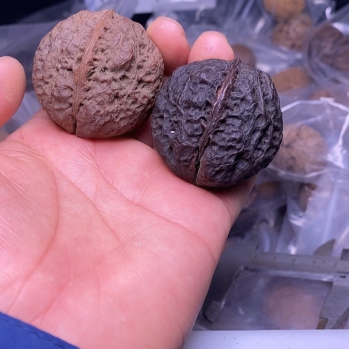 文玩核桃吊坠   73