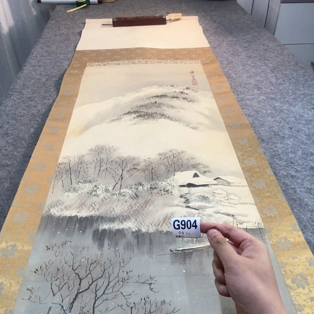 和***铺文化创意装饰美术品