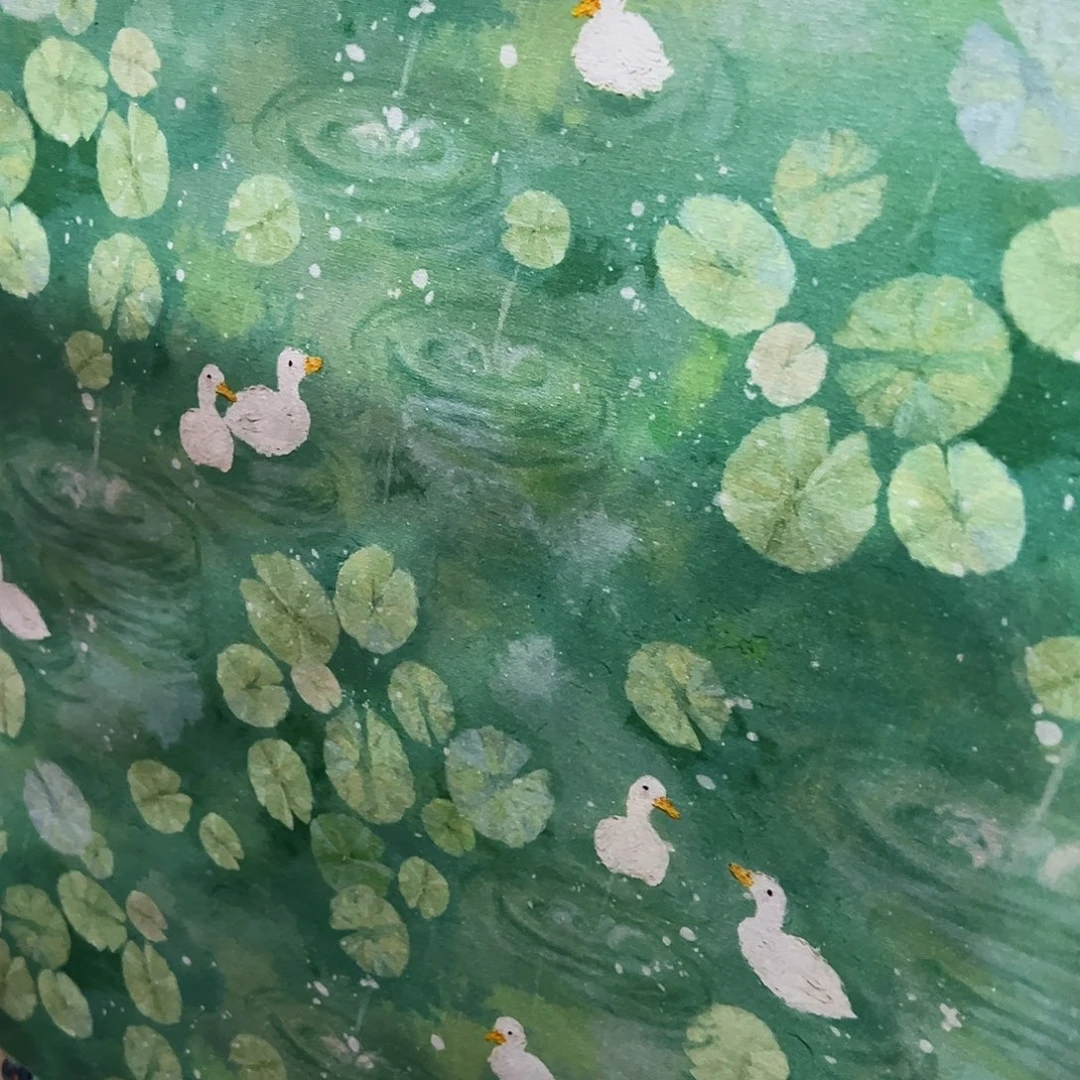 棉新款纯棉平布一米价1.1米宽24区