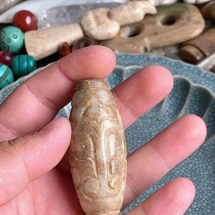 摆件直播瓷器链接23