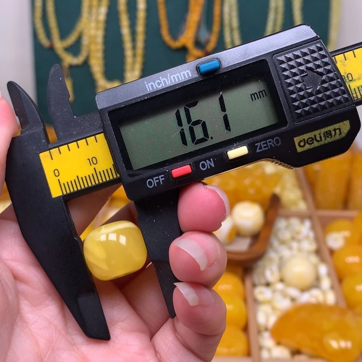 非金属配饰配珠060