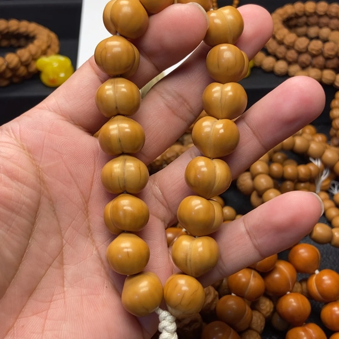 手串猴头核桃二等屁桃