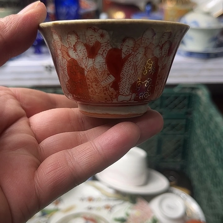 水滴瓷器水滴瓷器