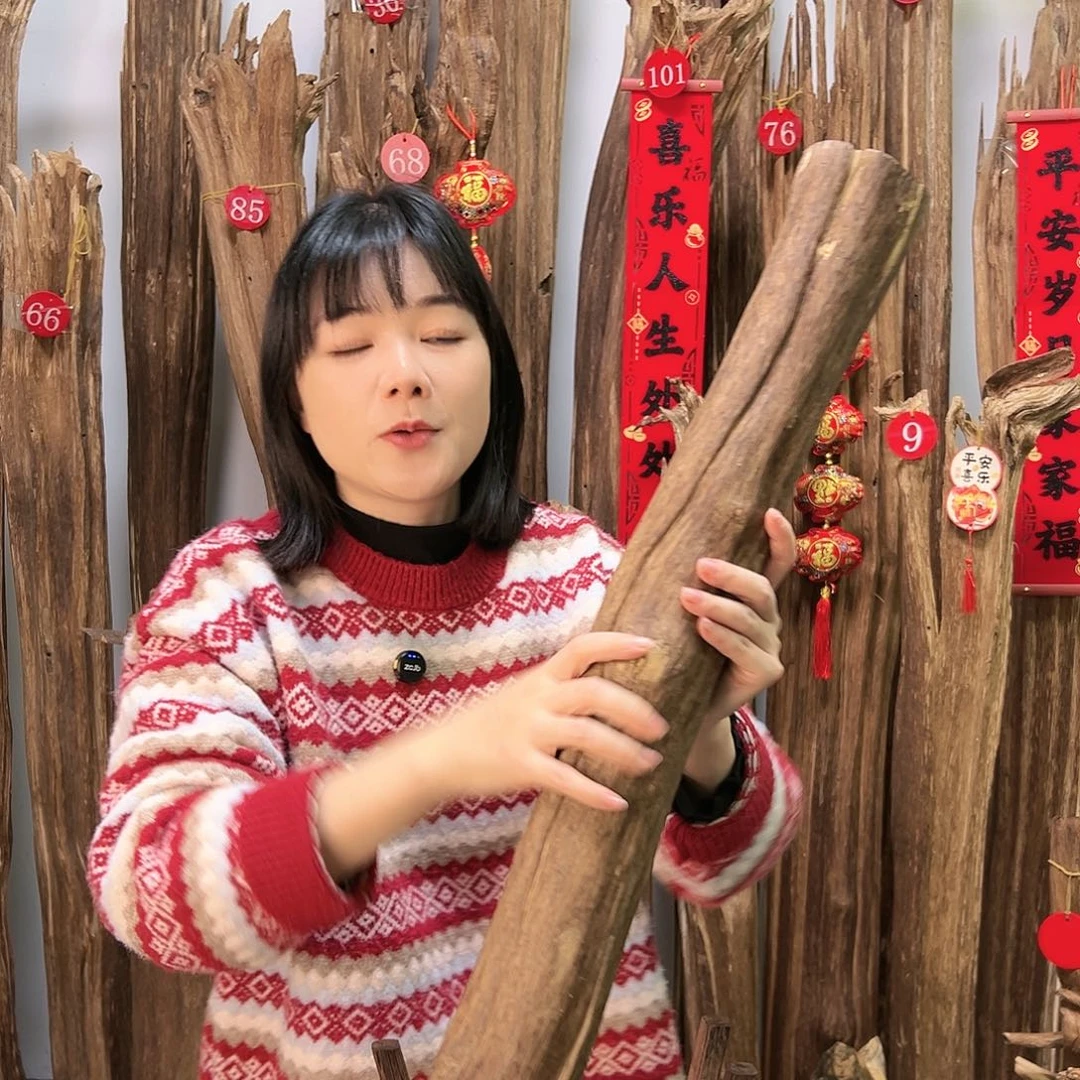 沉香摆件沉香原料摆件工艺品