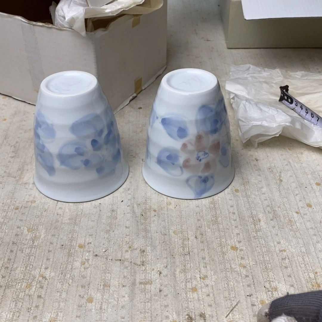 瓷片精选爱上瓷器瓷器