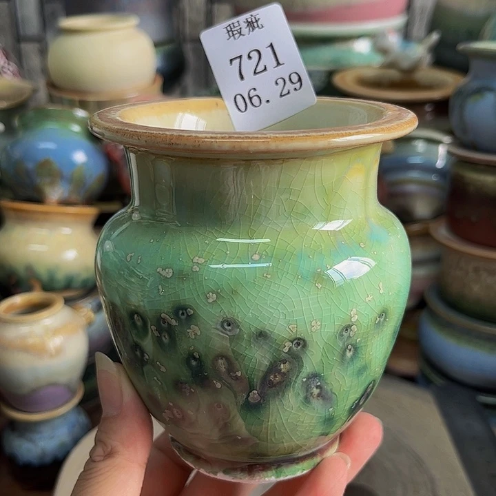 瓷片景德镇陶瓷手工制作