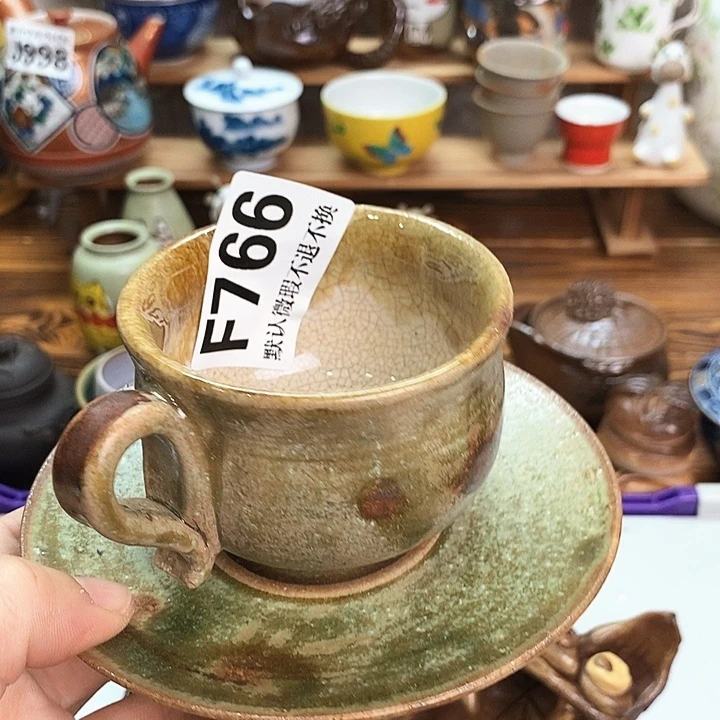 王***子瓷片新货来袭全场满28包邮F766
