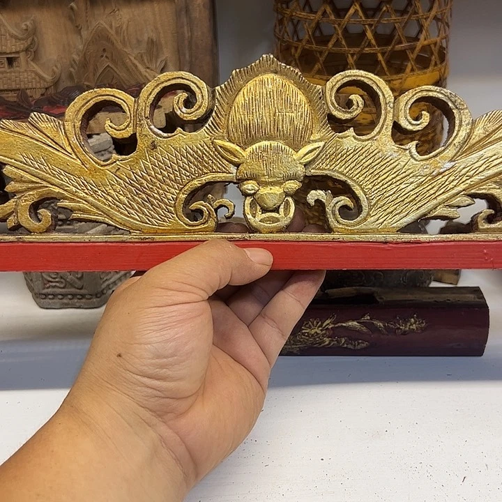 陶瓷?****。木雕蝠到一个