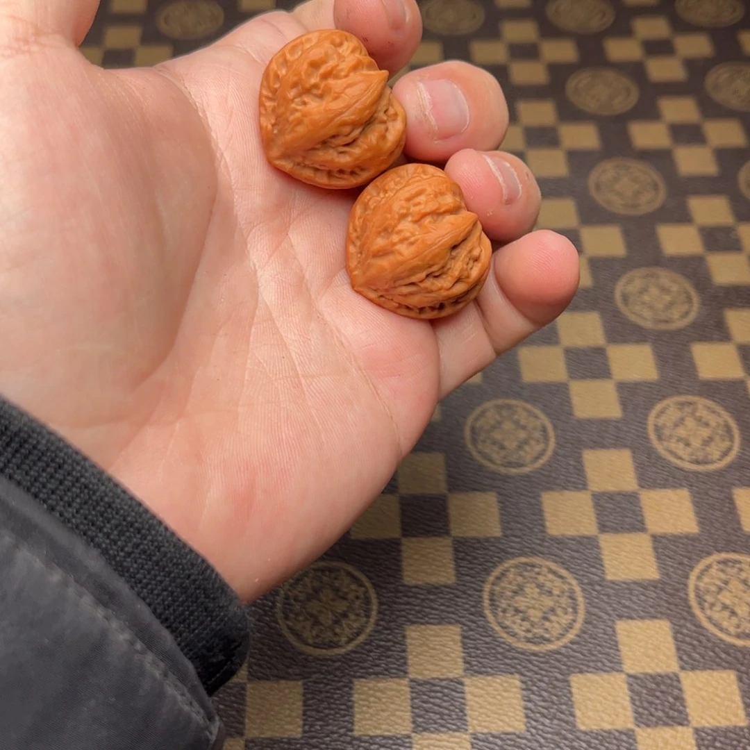 文玩核桃把件李*乐69000000000