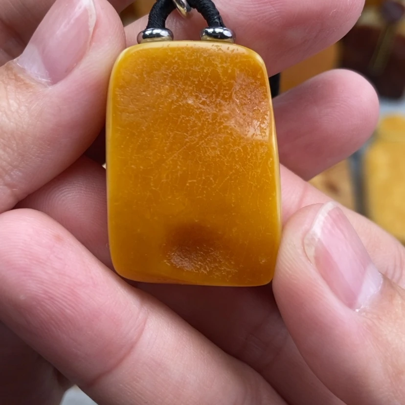 【闪购商品】琥珀珠宝奇石未镶嵌