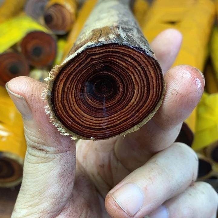 木一**来原材料价格上涨