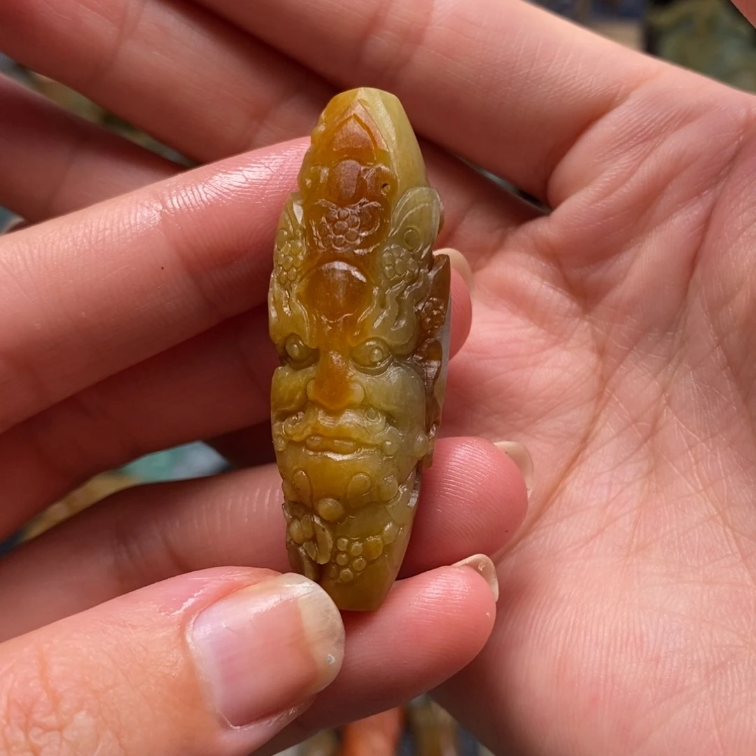 定制翡翠未镶嵌定制翡翠未镶嵌