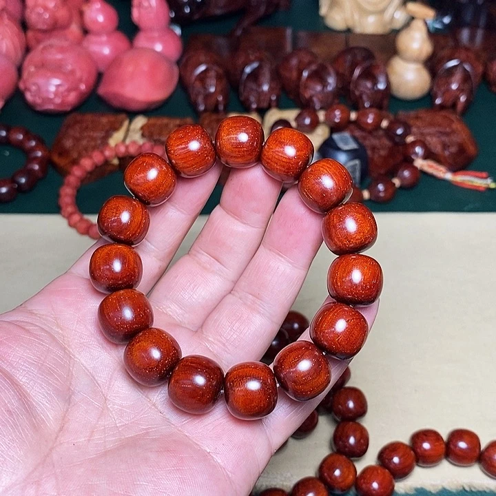 檀香紫檀（小叶紫檀）其他多样性发其一小叶紫檀15/1.4