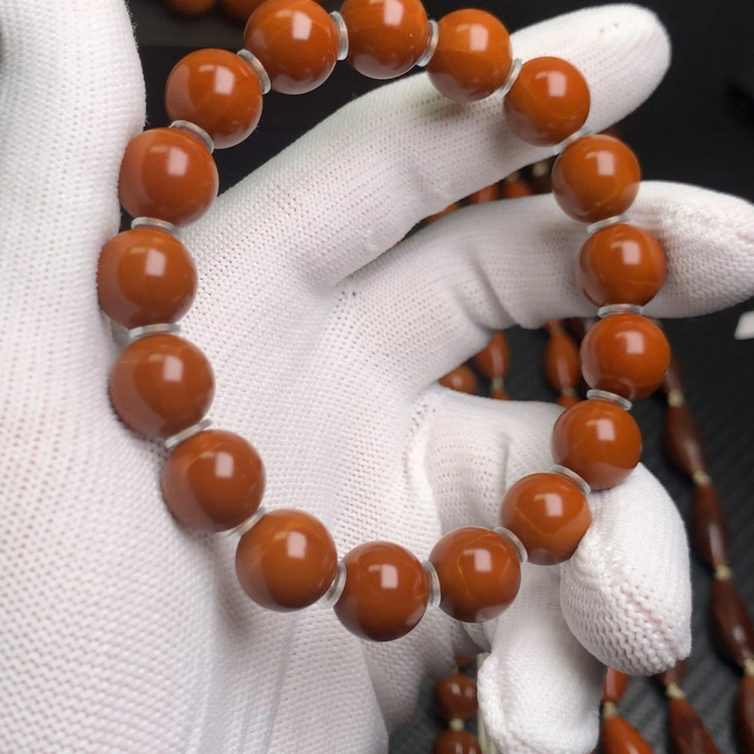 【闪购商品】橄榄核手串/手链1.25全品铁核