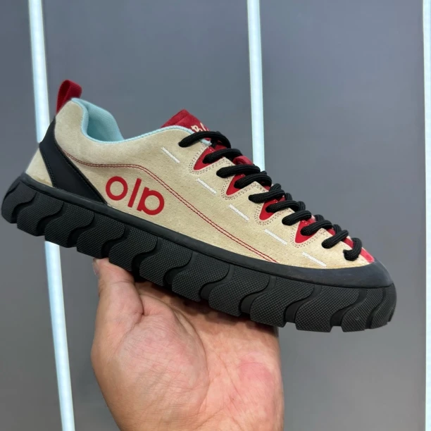 52-2526秋季新款男士休闲时尚百搭潮流男鞋