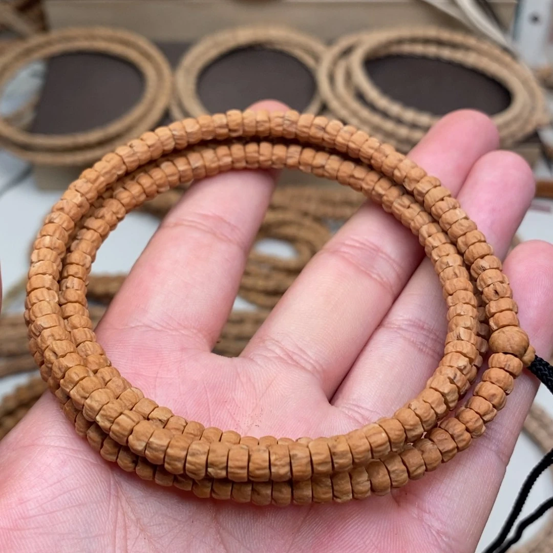 柏香籽/百香籽吊坠