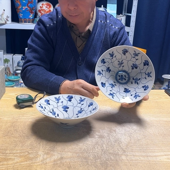 瓷器摆件设计作品