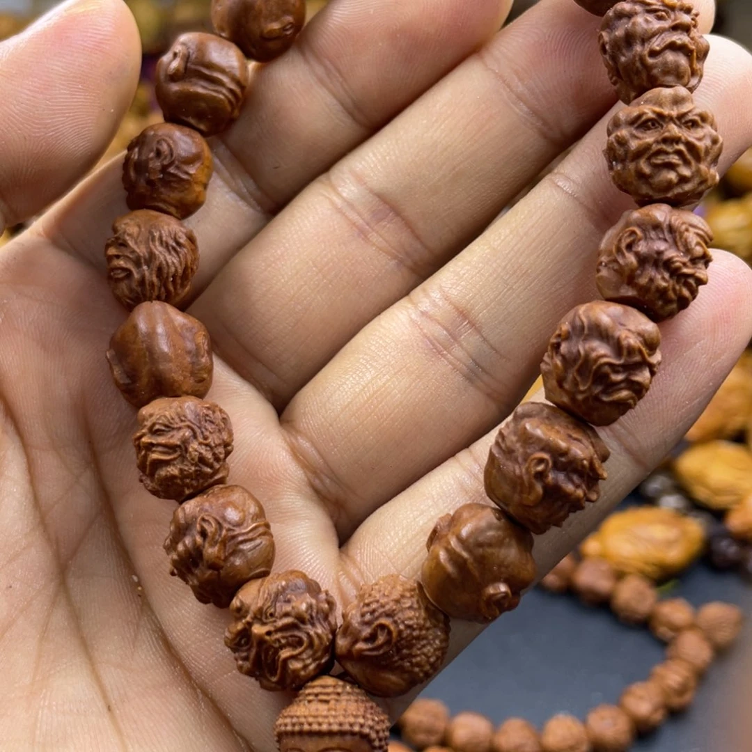 猴头核桃吊坠这里就