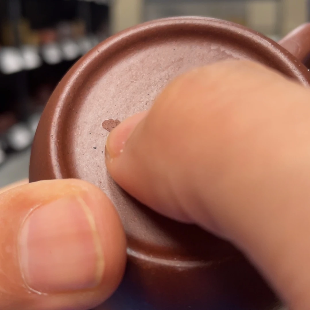 【闪购商品】茶杯紫砂l****1