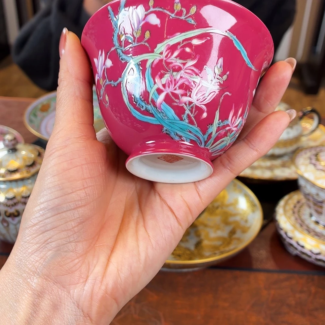 陶九鸣瓷艺九鸣瓷艺