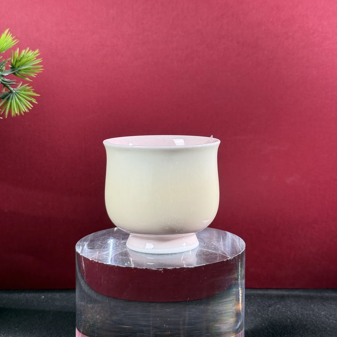 陶上功夫 柴烧主人杯 L20